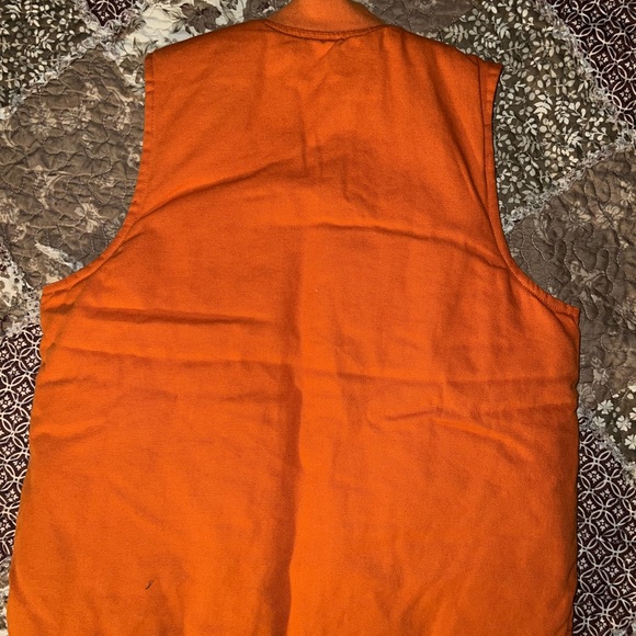 BRIXTON Reversible vest - Picture 2 of 3